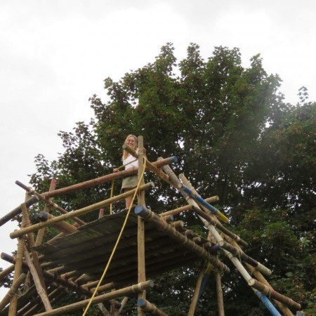 IMG 2646 - Scouts en Gidsen Zaventem 